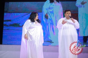 Мирзо театрининг “Кўришамиз-кулишамиз” номли концерт дастури ҳақида