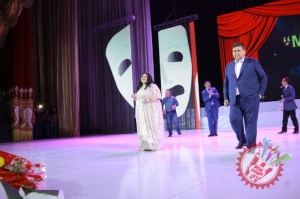 Мирзо театрининг “Кўришамиз-кулишамиз” номли концерт дастури ҳақида