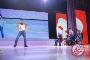 Мирзо театрининг “Кўришамиз-кулишамиз” номли концерт дастури ҳақида