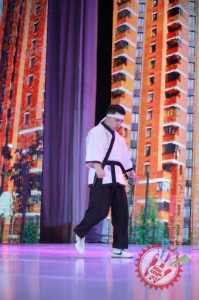 Мирзо театрининг “Кўришамиз-кулишамиз” номли концерт дастури ҳақида