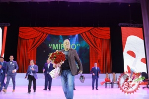 Мирзо театрининг “Кўришамиз-кулишамиз” номли концерт дастури ҳақида