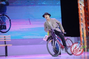 Мирзо театрининг “Кўришамиз-кулишамиз” номли концерт дастури ҳақида