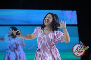 Мирзо театрининг “Кўришамиз-кулишамиз” номли концерт дастури ҳақида