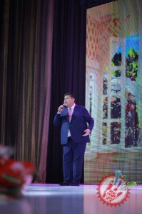 Мирзо театрининг “Кўришамиз-кулишамиз” номли концерт дастури ҳақида