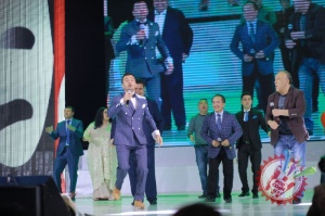 Мирзо театрининг “Кўришамиз-кулишамиз” номли концерт дастури ҳақида