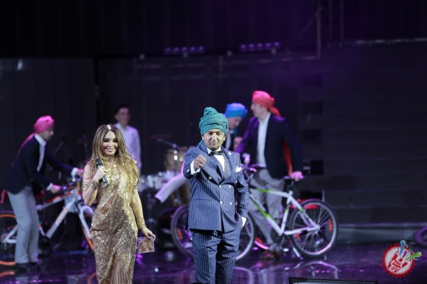 Райҳон ва Жаҳонгир Позилжоновдан кутилган дуэт – “Алдамагин”