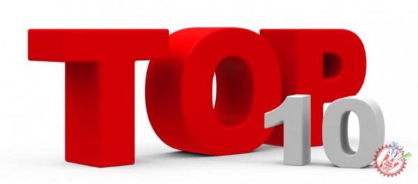 2016 ЙИЛНИНГ ЭНГ ЯХШИ КЛИПЛАРИ ТОП 10 ТАЛИГИ