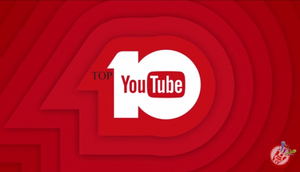 2016 ЙИЛНИНГ ЭНГ ЯХШИ КЛИПЛАРИ ТОП 10 ТАЛИГИ