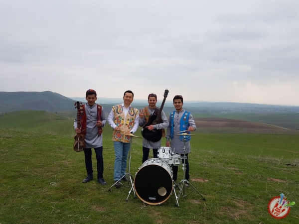 Бунёдбек Саидов ваъда қилган қўшиғи учун видеоклип суратга олдирди