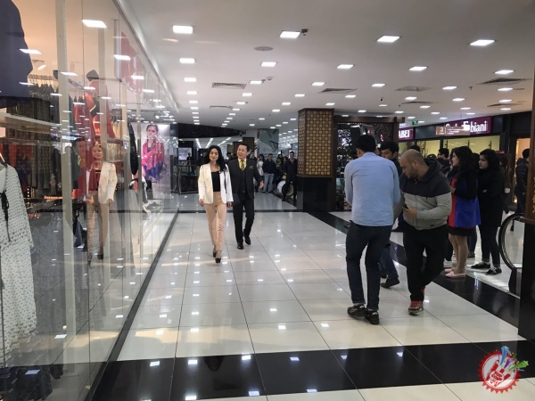 Бунёдбек Саидов ваъда қилган қўшиғи учун видеоклип суратга олдирди