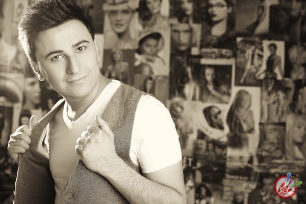 Шоҳрух Мирзодан янги қўшиқ премьераси