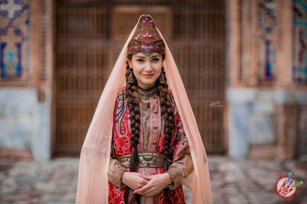 Сардор Раҳимхондан Соҳибқирон Амир Темур таваллудига бағишланган тарона премьераси