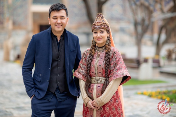 Сардор Раҳимхондан Соҳибқирон Амир Темур таваллудига бағишланган тарона премьераси