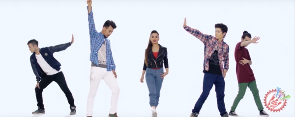 Ҳулкар Абдуллаева навбатдаги клипини намойиш қилди