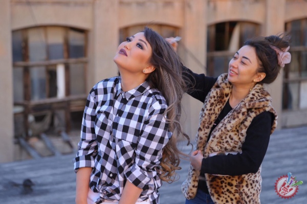 Умидахон тез кунда “Йўлимдан қоч” клипини тақдим этади