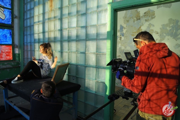 Умидахон тез кунда “Йўлимдан қоч” клипини тақдим этади