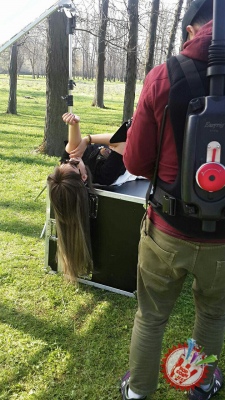 Умидахон тез кунда “Йўлимдан қоч” клипини тақдим этади