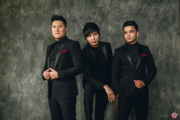 Уммон гуруҳи иккита янги қўшиғини тақдим қилди