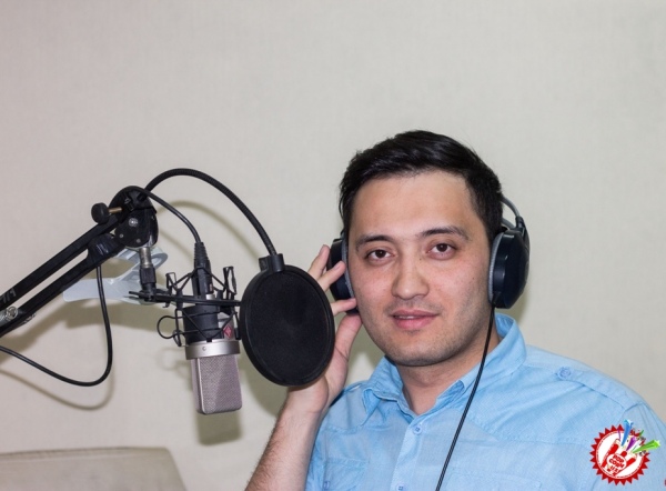 Одил Тўлагановдан навбатдаги қўшиқ премьераси