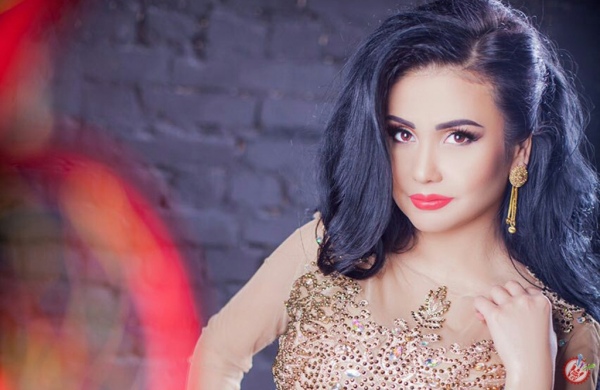 Дилафруз Ҳайитматовадан янги тарона премьераси