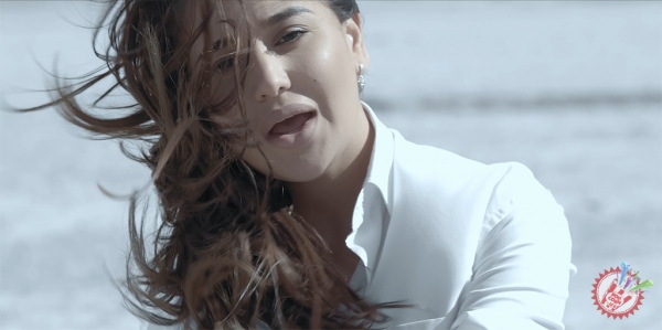 Ҳадича “Келма” видеоклипини тақдим қилди