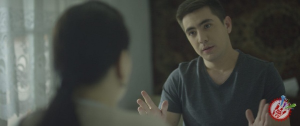 Шохрух Мирзо “Ёрим дема” қўшиғи учун видеоклип суратга олдирди