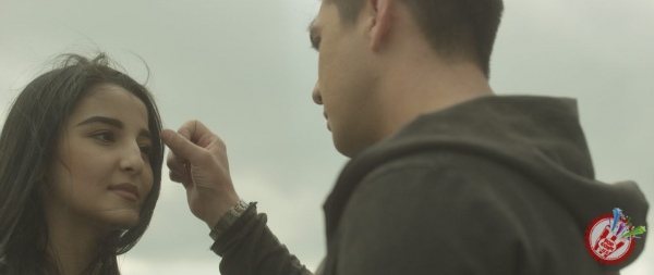 Шохрух Мирзо “Ёрим дема” қўшиғи учун видеоклип суратга олдирди