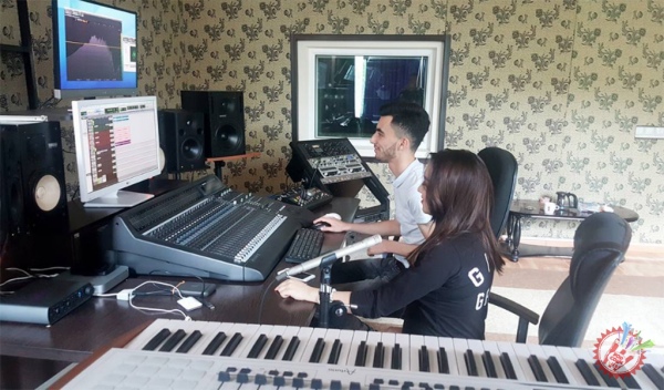 Дилсўз тез кунда янги қўшиғини тақдим этмоқчи