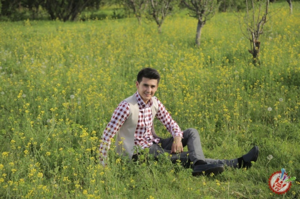 Шаҳзод Муродов тез кунда янги видеоклипини намойиш қилади