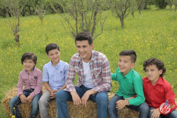 Шаҳзод Муродов тез кунда янги видеоклипини намойиш қилади