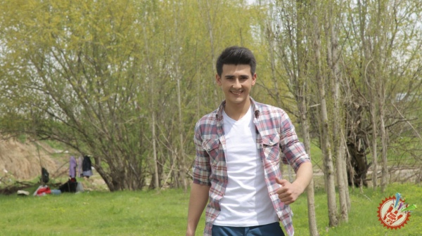 Шаҳзод Муродов тез кунда янги видеоклипини намойиш қилади