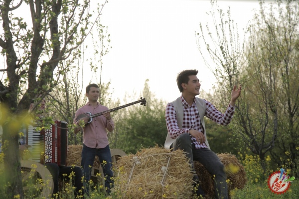 Шаҳзод Муродов тез кунда янги видеоклипини намойиш қилади