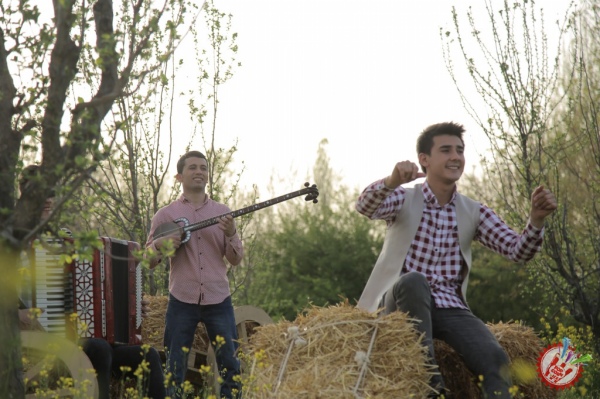 Шаҳзод Муродов тез кунда янги видеоклипини намойиш қилади