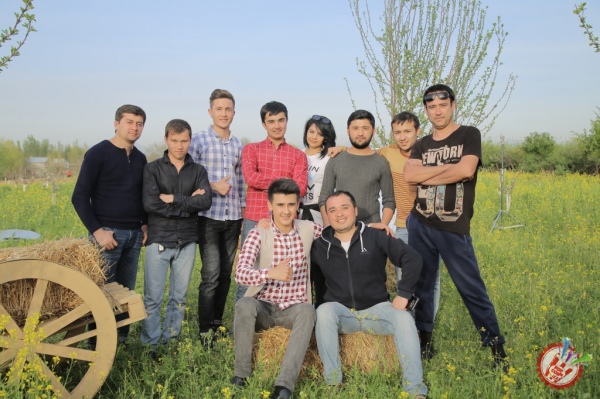 Шаҳзод Муродов тез кунда янги видеоклипини намойиш қилади