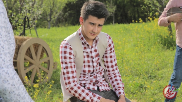 Шаҳзод Муродов тез кунда янги видеоклипини намойиш қилади