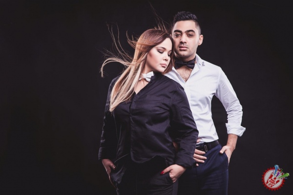 Якзон икки йил аввал ёзилган дуэт таронасини тақдим этмоқчи