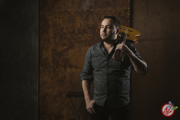 Ренат Собиров “Энди ҳар кун” қўшиғини тақдим қилди