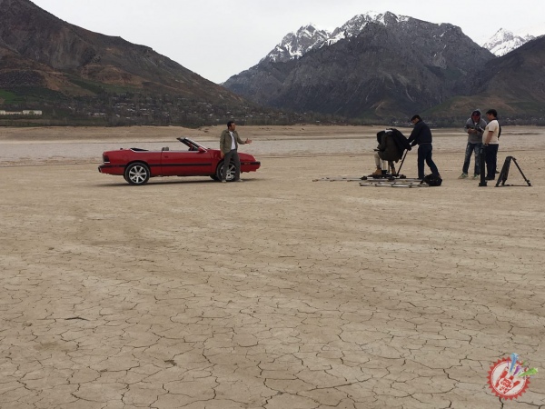 Ёдгор Мирзажонов мухлислари учун ажойиб туҳфа тайёрламоқда