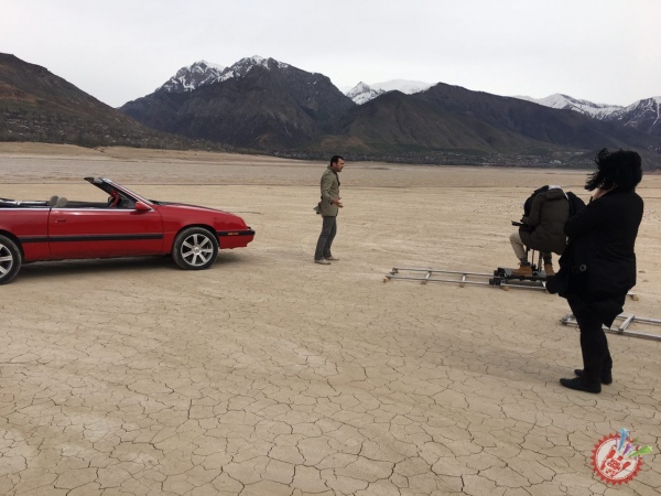 Ёдгор Мирзажонов мухлислари учун ажойиб туҳфа тайёрламоқда