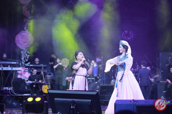 Юлдуз Усмонованинг концерти ҳақида дастур режиссёри қандай фикрда?