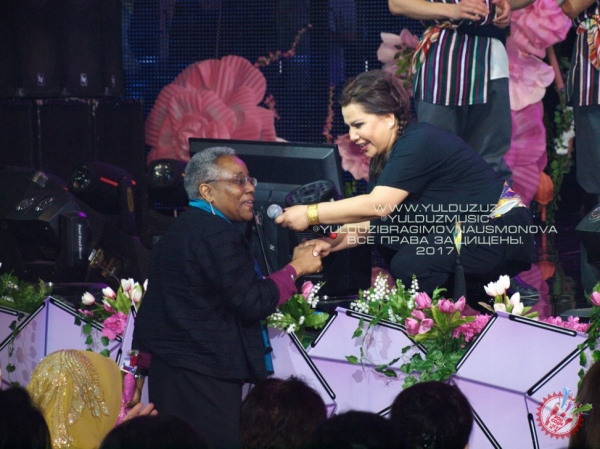 Юлдуз Усмонованинг концерти ҳақида дастур режиссёри қандай фикрда?