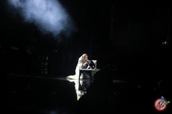 Юлдуз Усмонованинг концерти ҳақида дастур режиссёри қандай фикрда?