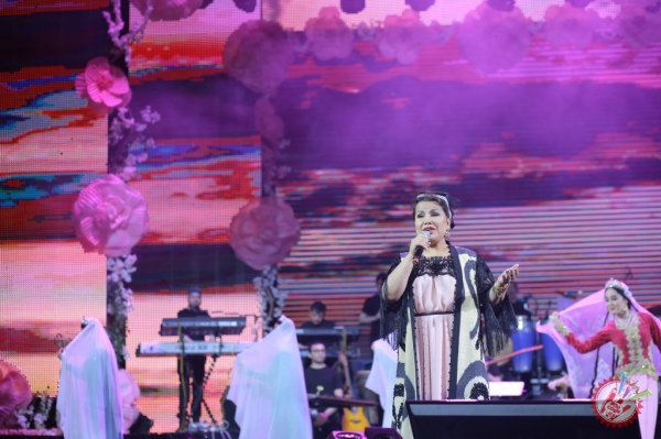 Юлдуз Усмонованинг концерти ҳақида дастур режиссёри қандай фикрда?