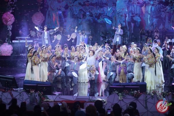 Юлдуз Усмонованинг концерти ҳақида дастур режиссёри қандай фикрда?