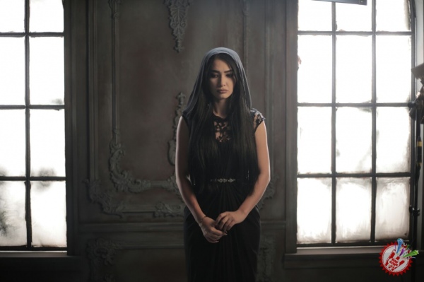 Яминдан тез кунда янги видеоклип – “Зарина”