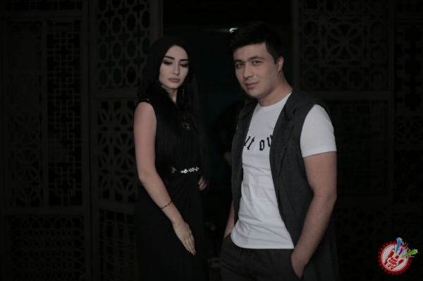 Яминдан тез кунда янги видеоклип – “Зарина”