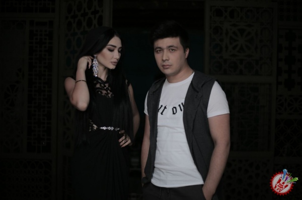 Яминдан тез кунда янги видеоклип – “Зарина”