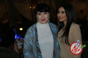 Муниса Ризаева ўзи яратган либослари тўпламининг тадимотини ўтказди (Фоторепортаж)