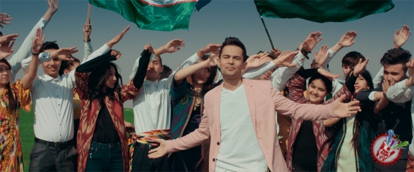 Жасур Умировдан янги видеоклип премьераси