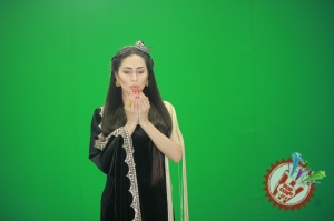 Каниза янги фильм учун саундтрек куйлади